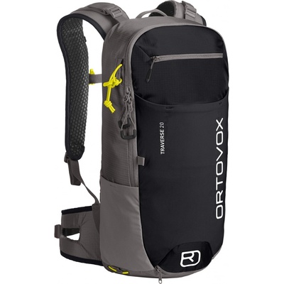 Ortovox Traverse 20l flinstone – Zboží Mobilmania