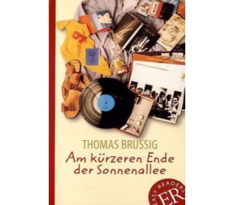 Brussig, Thomas