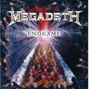 Megadeth - ENDGAME LP