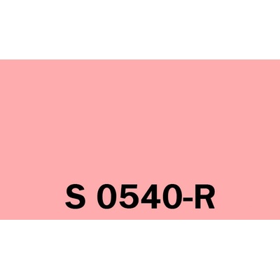Het Soldecol PUR HG Tónovaný NCS 2,5L S 0540-R