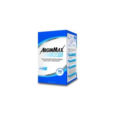 Simply you ArginMax Forte за мъже 90 капсули (P5920)