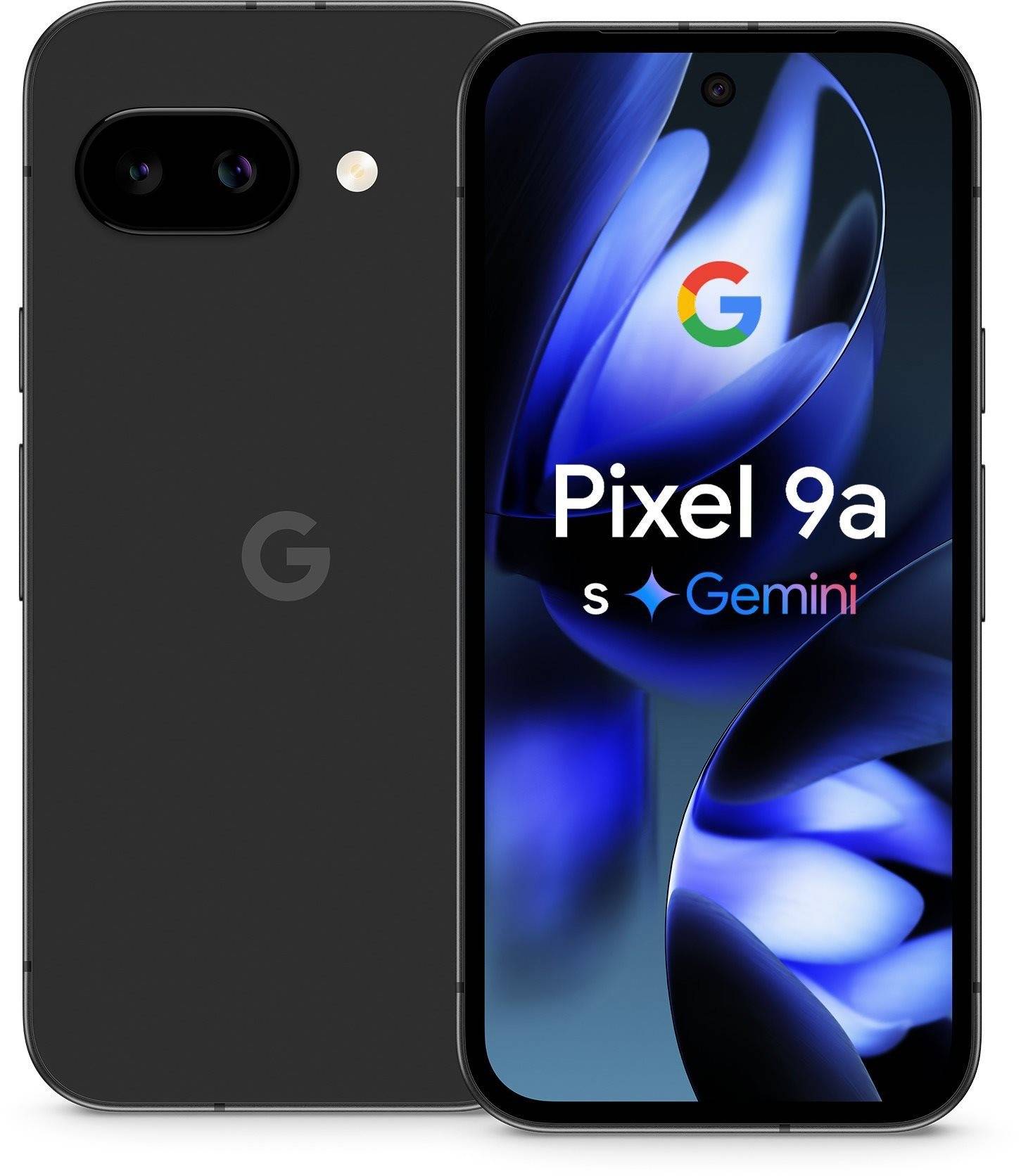 Google Pixel 9a 8GB/128GB Obsidian od 370 € - Heureka.sk