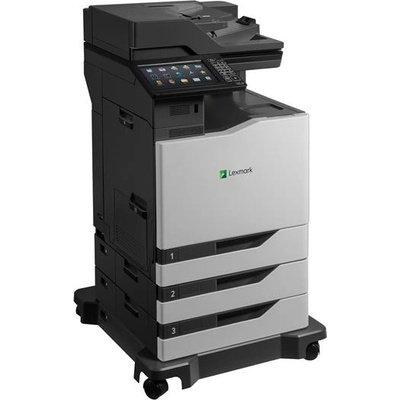 Lexmark CX825dte
