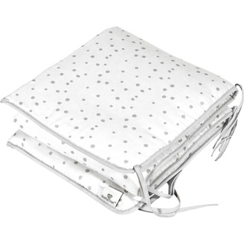 Image 1 of Moeto Bebe BabyDan Обиколник за люлка и кошара (1354-7820)