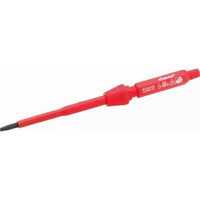 CIMCO 117868 Plochy nadstavec 4,0 x 100 mm