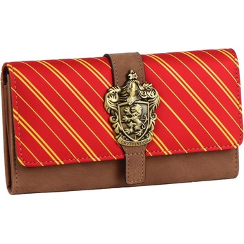 Cerda Портмоне Cerda Movies: Harry Potter - Gryffindor (Brown) (2100005958)