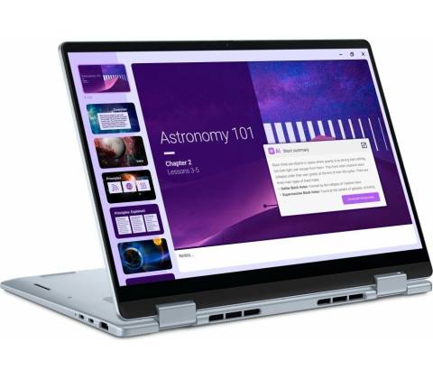 Dell 14 Plus 2v1 DB04250