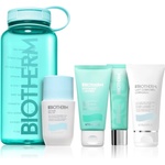 Biotherm Aqua Drop Set Green подаръчен комплект за жени