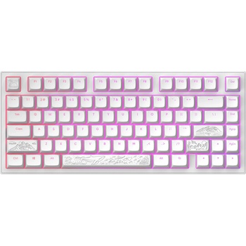 Dark Project ALU81A Terra Nostra White RGB (FSH-DP-KD-ALU81A-TN-W)