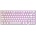 Dark Project ALU81A Terra Nostra White RGB (FSH-DP-KD-ALU81A-TN-W)