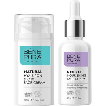 Benepura Сет "грижа за зряла кожа