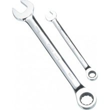 Genius Tools Hviezdicový vidlicový kľúč s račňou 24 768524