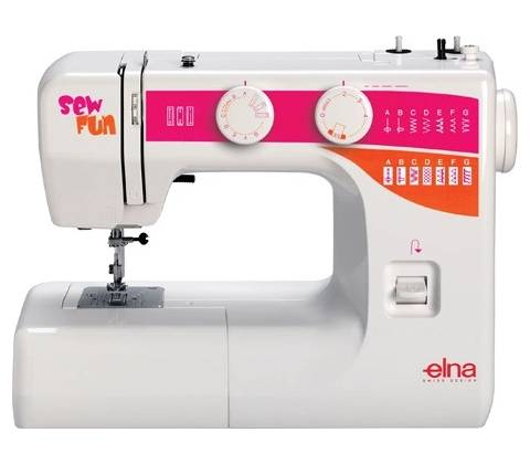 Elna Fun