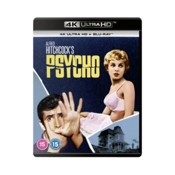 Psycho BD