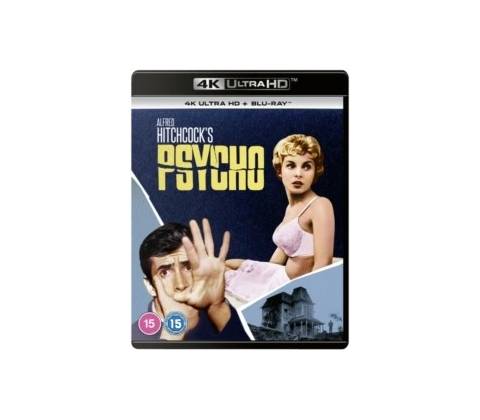 Psycho BD