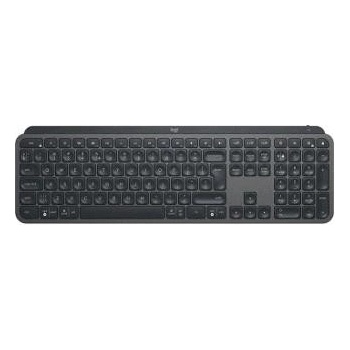 Logitech MX Keys Wireless Illuminated Keyboard US 920-009415