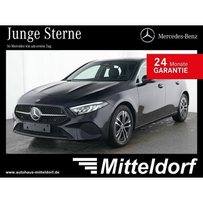 Mercedes-Benz A 200 120 kW