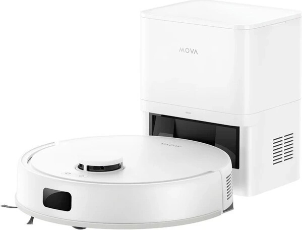 Mova E20 Plus White