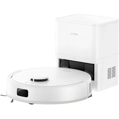 Mova E20 Plus bílý