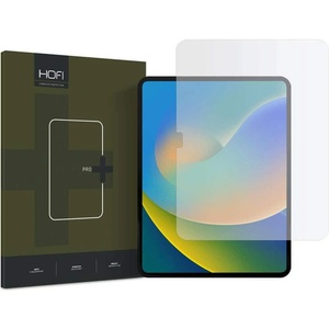 HOFI Протектор от закалено стъкло /Tempered Glass/ за Apple iPad 10 (2022), Hofi Glass Pro Plus (HOFI298)