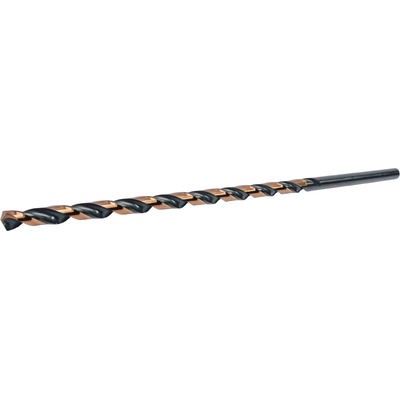 XTLINE Vrták prodloužený do kovu HSS-R | 10x340 mm