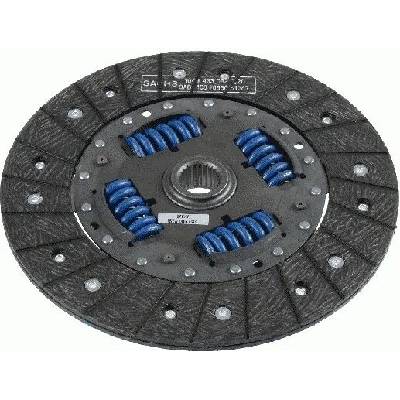 Lamela spojky SACHS 1878 005 084