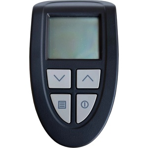 Vero Design Honeywell ESYS - оригинален дистанционен контрол (Honeywell ESYS)