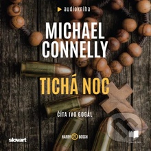 Tichá noc - Michael Connelly