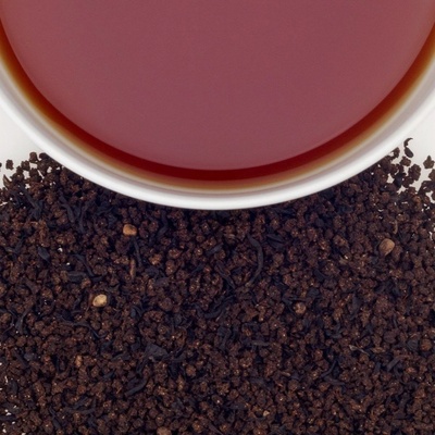 Harney & Sons Fine Teas Indický Kořeněný Chai sypaný černý čaj 112 g