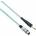 Bespeco LZMA450 4, 5 m Микрофонен кабел (LZMA450BLTR)