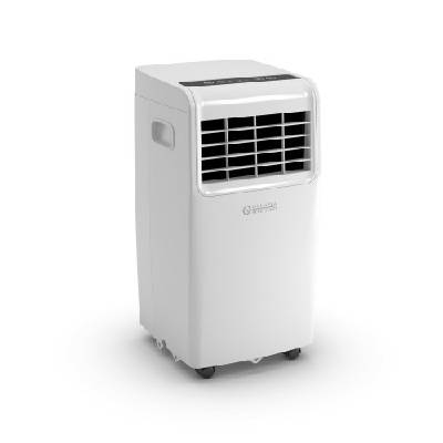 Mobilná klimatizácia Olimpia Splendid Dolceclima Compact 8 MWB + Predĺžená záruka 3 roky + SERVIS bez starostí ZADARMO