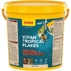 SERA Vipan Flakes 21 л / 4 кг