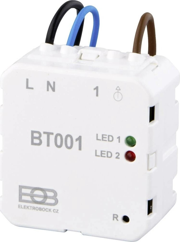 Elektrobock BT001