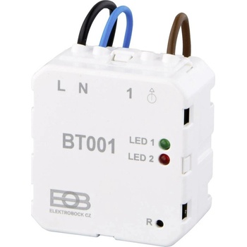 Elektrobock BT001