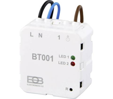 Elektrobock BT001