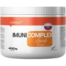 IMUNICOMPLEX DRINK 400 g orange