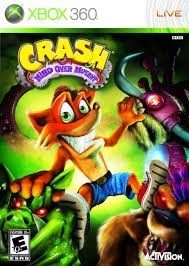 Crash: Mind over Mutant - Heureka.sk