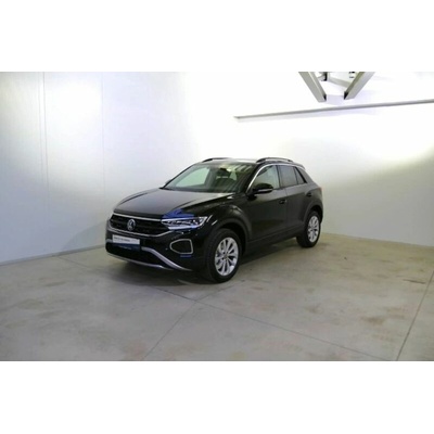 Volkswagen T-Roc TSI DSG 110 kW