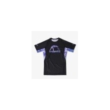 Rashguard Manto s kr.rukáv Mirage