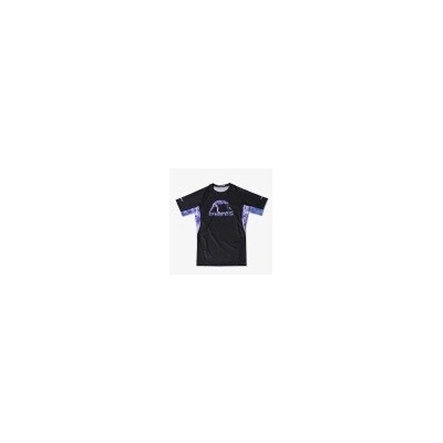 Rashguard Manto s kr.rukáv Mirage