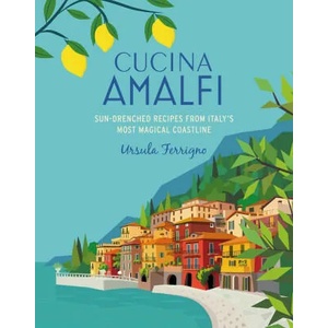 Cucina di Amalfi (ISBN: 9781788795081)