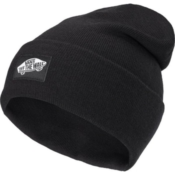 Vans Check Tall Cuff Black