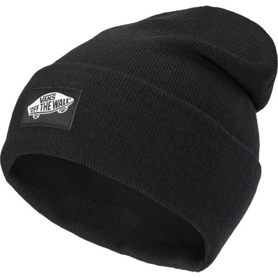 Vans Check Tall Cuff Black