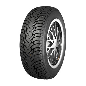 Nankang ICE ACTIVA SW-8 ( 195/50 R15 82T, гуми с шипове, (MFS) )