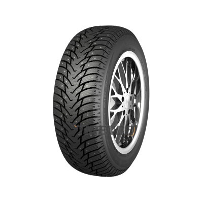 Nankang ICE ACTIVA SW-8 ( 195/50 R15 82T, гуми с шипове, (MFS) )