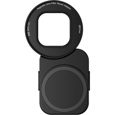 JJC MFS-III magnetický adaptér pro filtry na iPhone