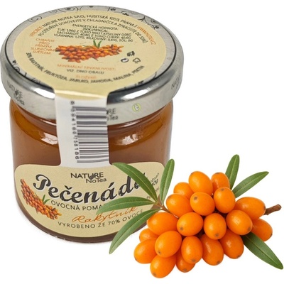 Nature Notea Pečenáda Rakytník 40 g