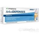 Doplnky stravy ArkoPharma ArkoDefenses Adult sus por 7 ks