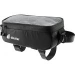 Deuter Чанта за рамка Deuter Phone Bag Bike bag - Black - размер 0, 7 l (510-3392-0111)
