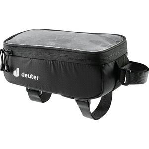 Deuter Чанта за рамка Deuter Phone Bag Bike bag - Black - размер 0, 7 l (510-3392-0111)